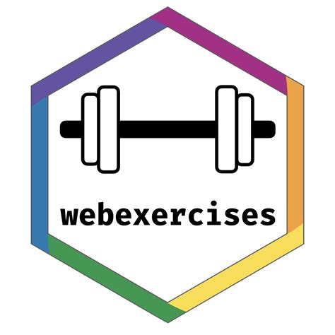 webexercises|WebExercises .